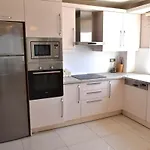 Stylish 2-Bedroom Apartment