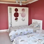 Stylish 2-Bedroom Apartment