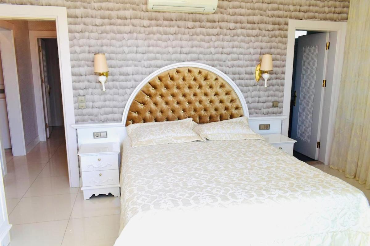 Stylish 2-bedroom