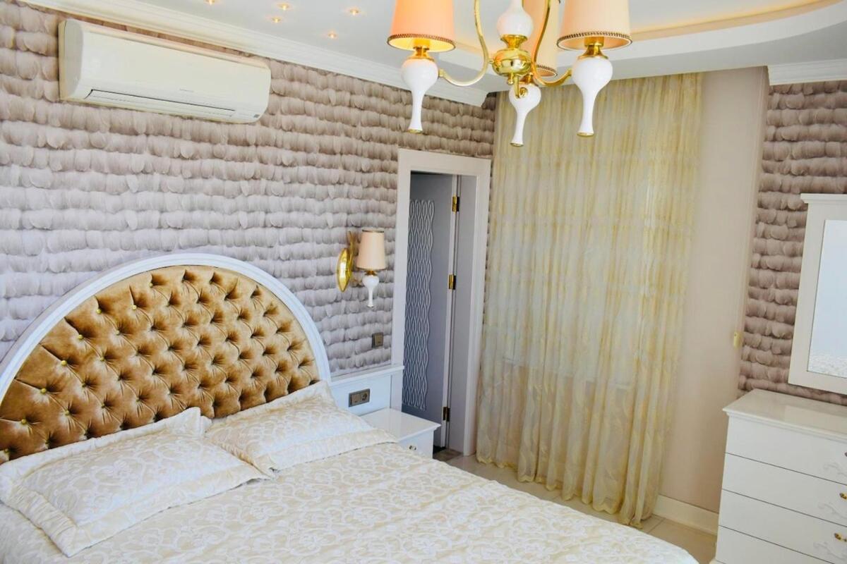 Stylish 2-bedroom