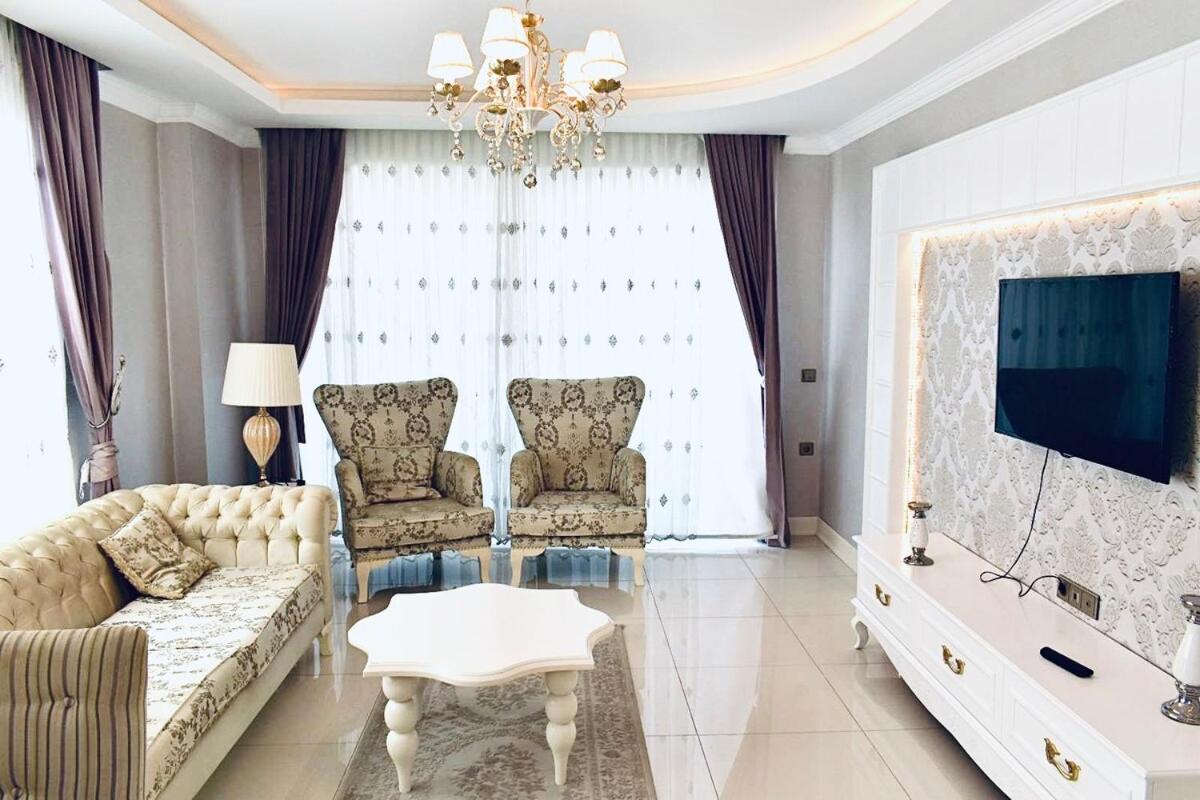 Stylish 2-bedroom
